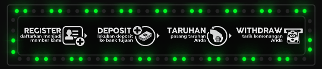 KEDAI333 Jackpot